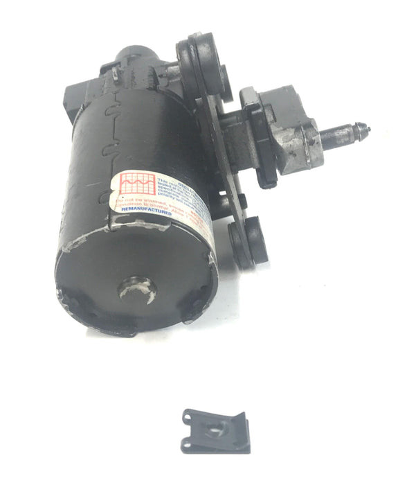 Federated Auto Parts Wiper Motor 40-298 REMANUFACTURED