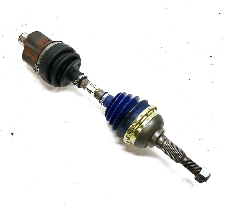 Moog Re-Manufactured Constant Velocity Driveshaft Axle CV5504 (5504) NOS