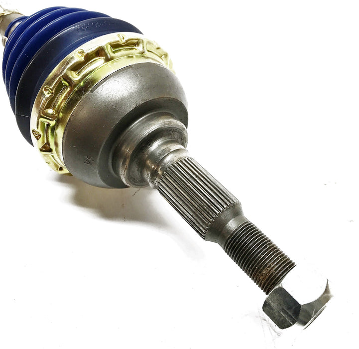 Moog Re-Manufactured Constant Velocity Driveshaft Axle CV5504 (5504) NOS