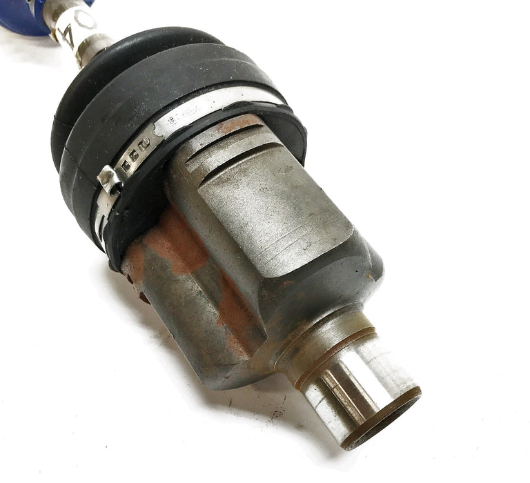 Moog Re-Manufactured Constant Velocity Driveshaft Axle CV5504 (5504) NOS