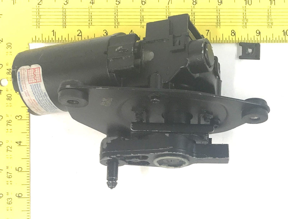 Federated Auto Parts Wiper Motor 40-298 REMANUFACTURED