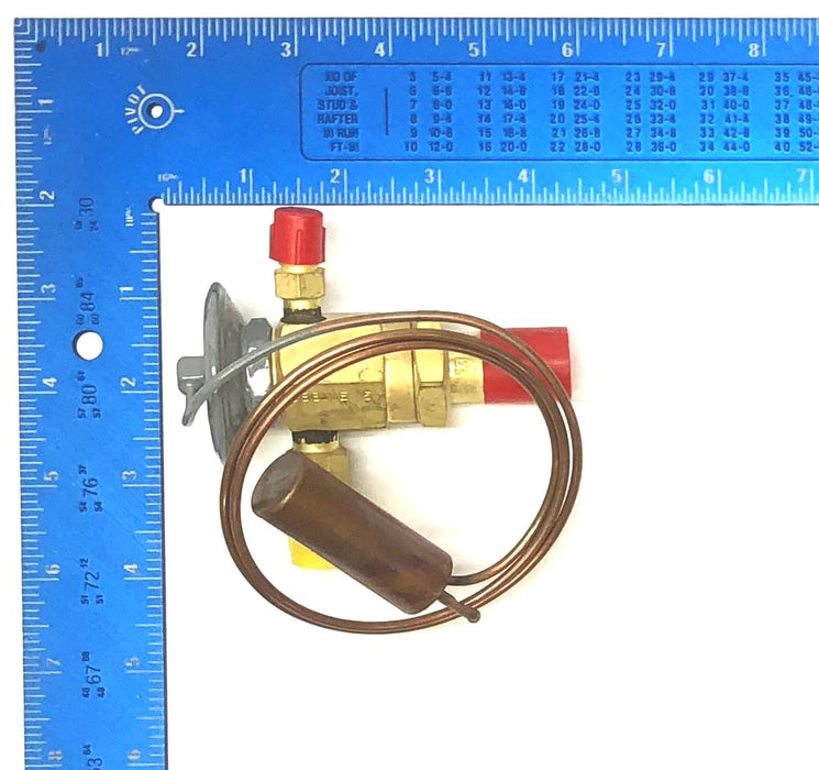 Evcon Industries TXV Kit With Sporlan Valve 6921-7501 NOS