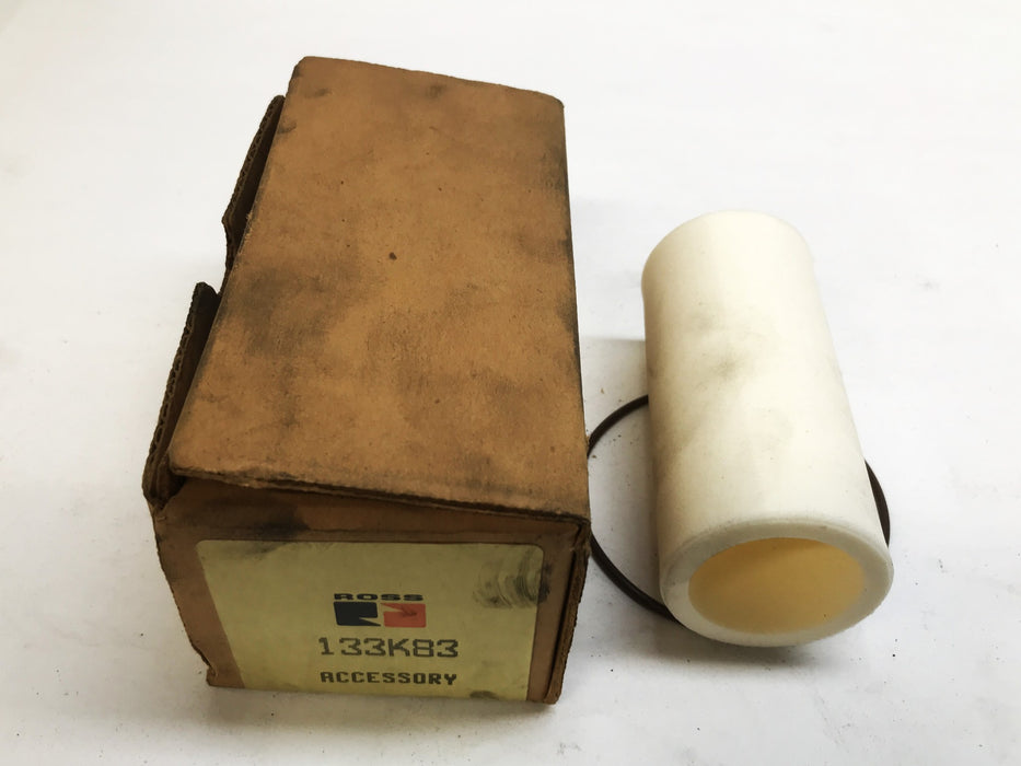 Ross Controls Water Filter Element Kit 133K83 NOS