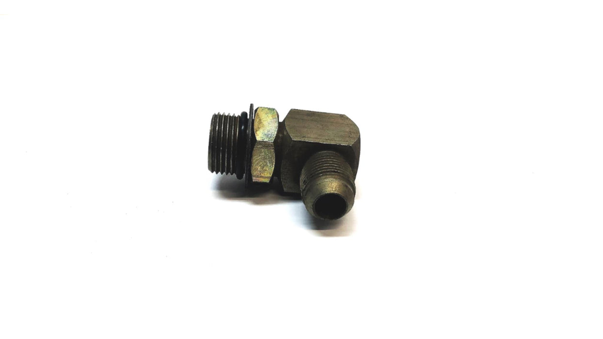 Unbranded Hydraulic Coupling 2503-10-12 NOS