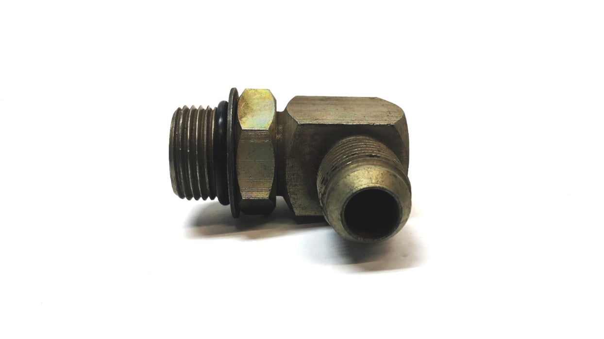 Unbranded Hydraulic Coupling 2503-10-12 NOS