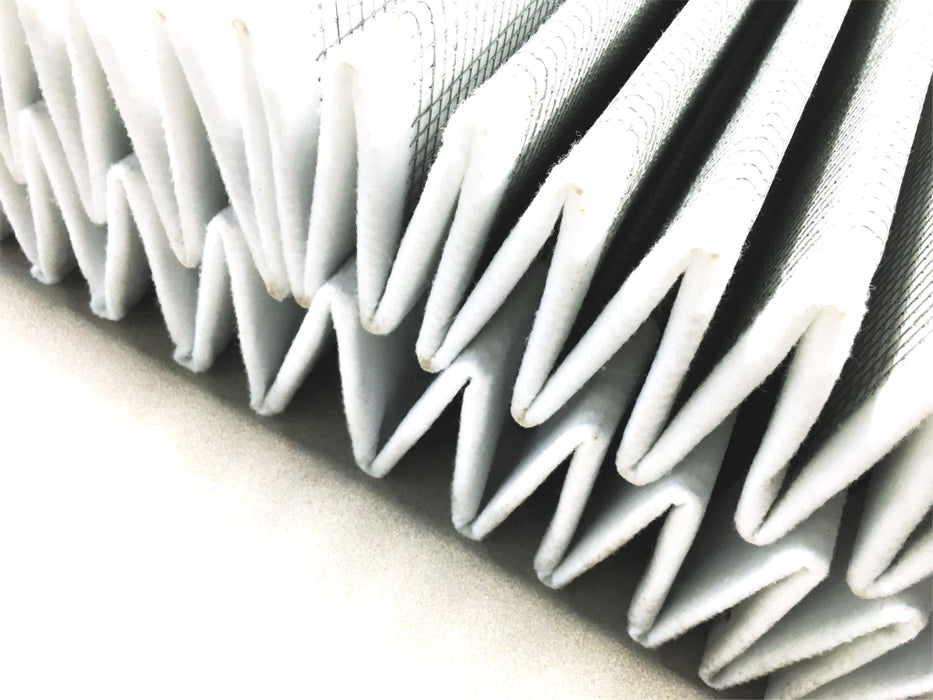 Airmaze Air Filter Replacement DA245-826 NOS