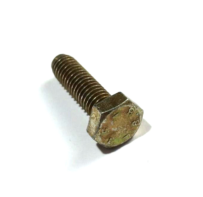 Screw fits Case New Holland CNH 120100 [Lot of 7] NOS