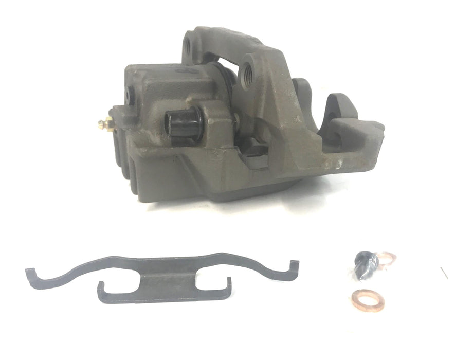 Federated Auto Parts Unloaded Disc Brake Caliper 18-B4831 NO CORE REMANUFACTURED