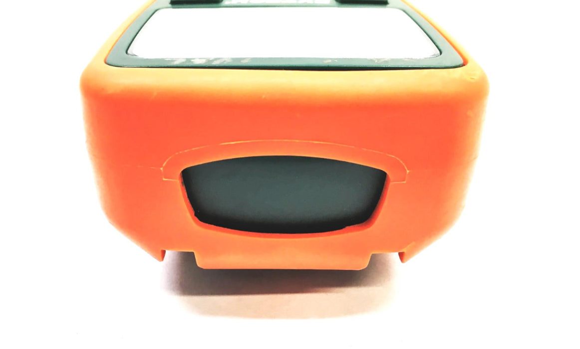 Extech Instruments Digital True RMS Multimeter With Probes 430 USED