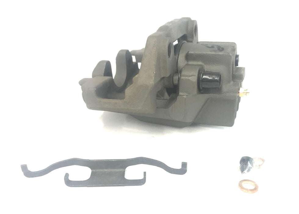 Federated Auto Parts Unloaded Disc Brake Caliper 18-B4831 NO CORE REMANUFACTURED