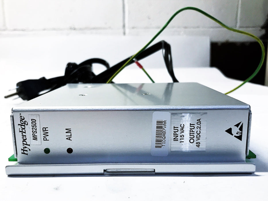 HyperEdge MOD Power Supply MPS-2500 NOS