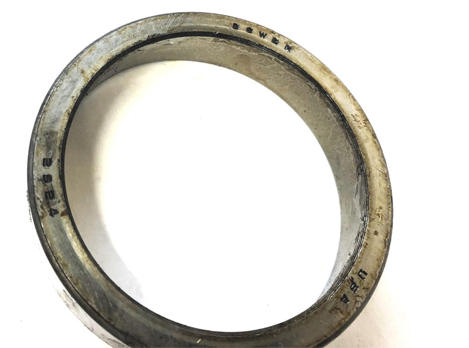 Bower Tapered Roller Bearing Cup 2924 NOS