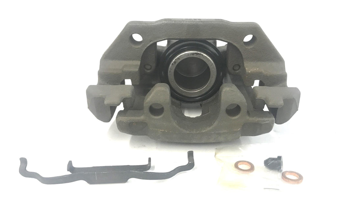 Federated Auto Parts Unloaded Disc Brake Caliper 18-B4831 NO CORE REMANUFACTURED