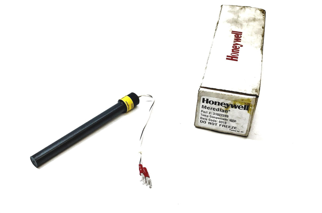 Honeywell Meredian Temp Compensator 8550 31022289 NOS