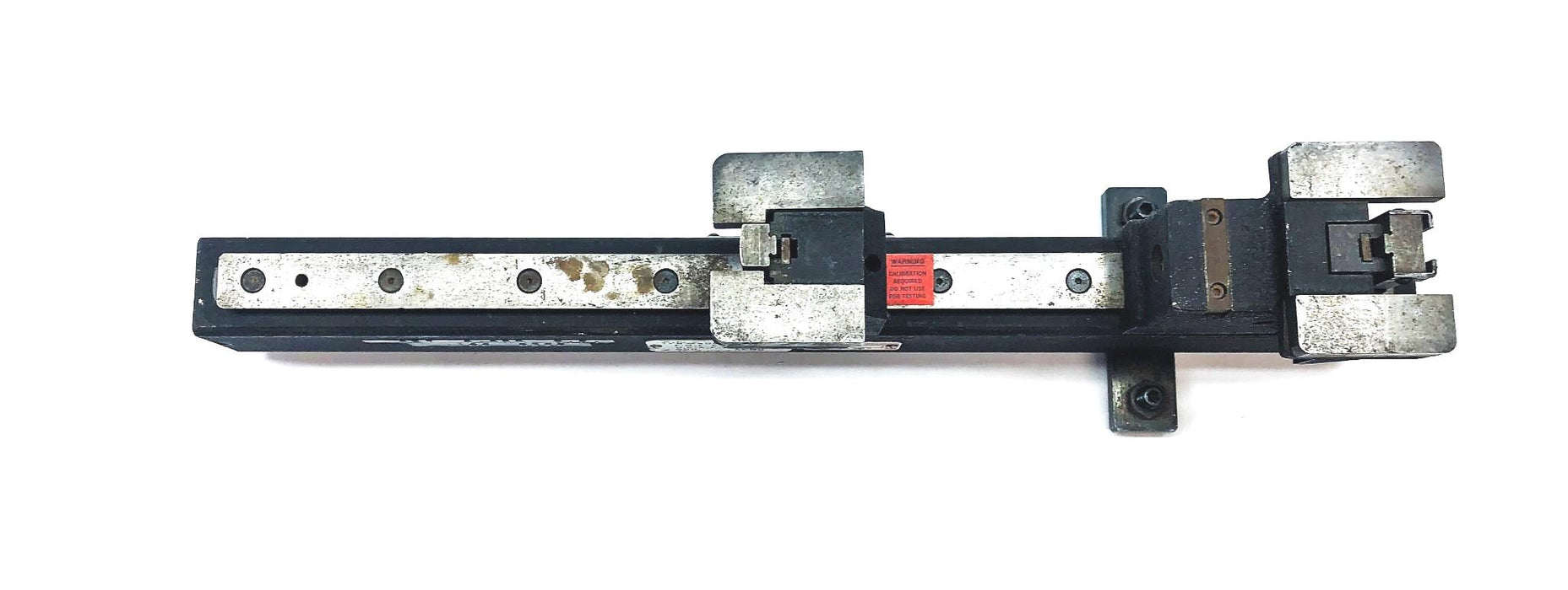 Starrett Adjustable Setting Master 903408 USED