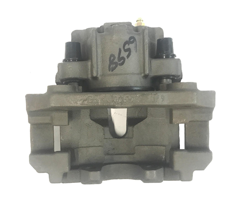 Federated Auto Parts Unloaded Disc Brake Caliper 18-B4831 NO CORE REMANUFACTURED