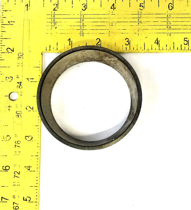 Bower Tapered Roller Bearing Cup 2924 NOS