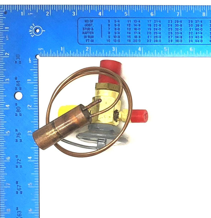 Evcon Industries TXV Kit With Sporlan Valve 6921-7271 NOS