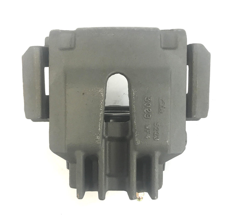 Federated Auto Parts Unloaded Disc Brake Caliper 18-B4831 NO CORE REMANUFACTURED