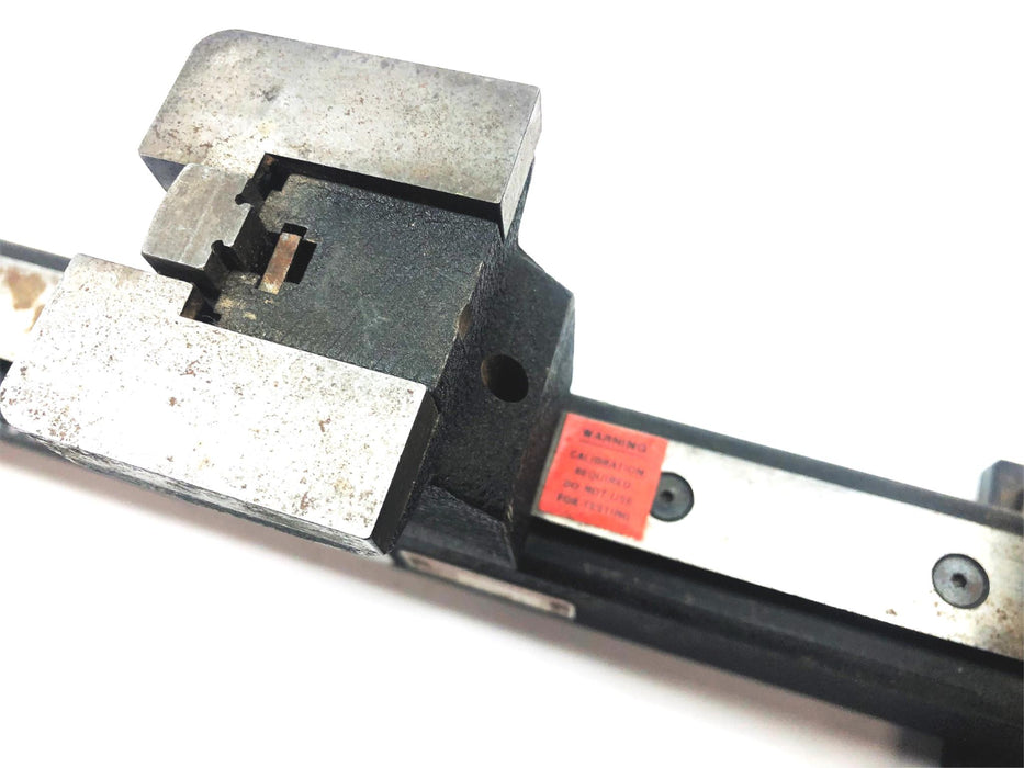 Starrett Adjustable Setting Master 903408 USED