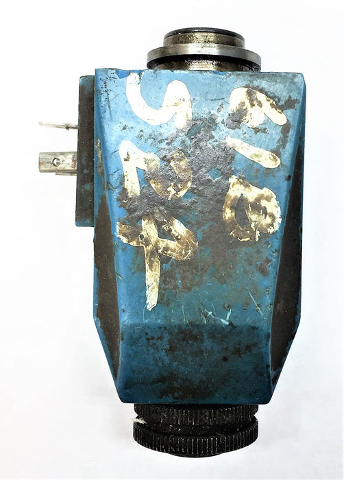 SPERRY/VICKERS 24VDC Solenoid Valve 617191 USED