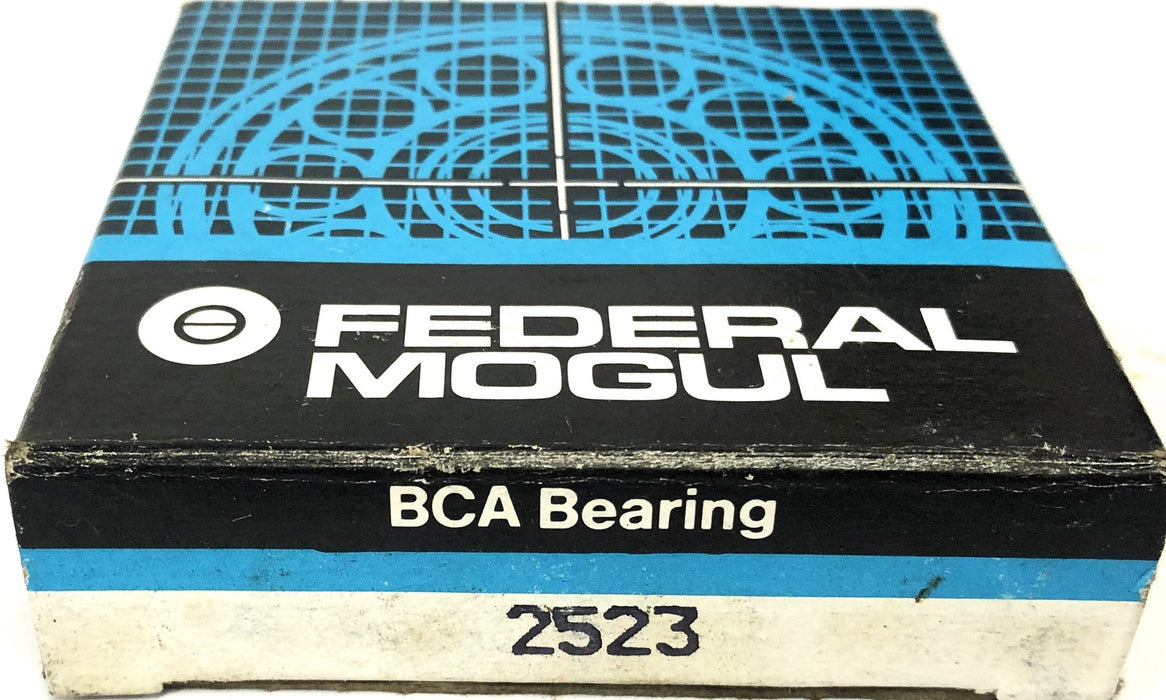 Bower Tapered Roller Bearing Cup 2523 [Lot of 2] NOS