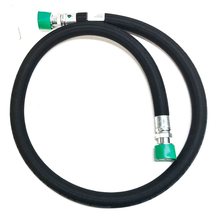 Thermo King OEM 70" #12 ORS Turntable Hose Assembly 61-1925 (5D43552G31) NOS