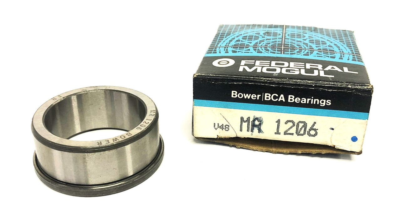 Bower Cylindrical Roller Bearing Inner Ring MR1206 NOS