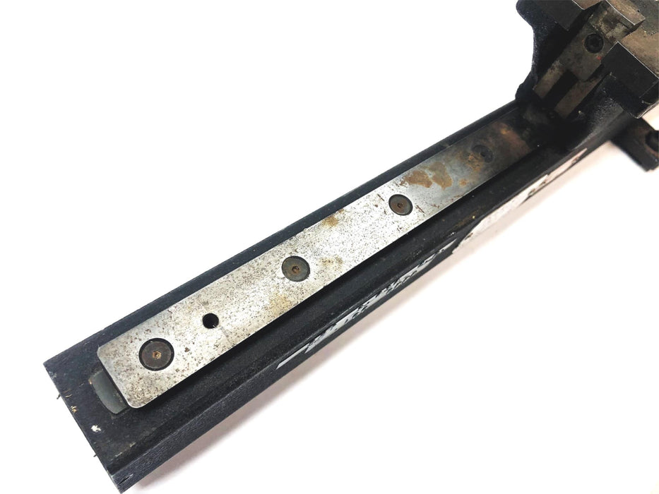 Starrett Adjustable Setting Master 903408 USED