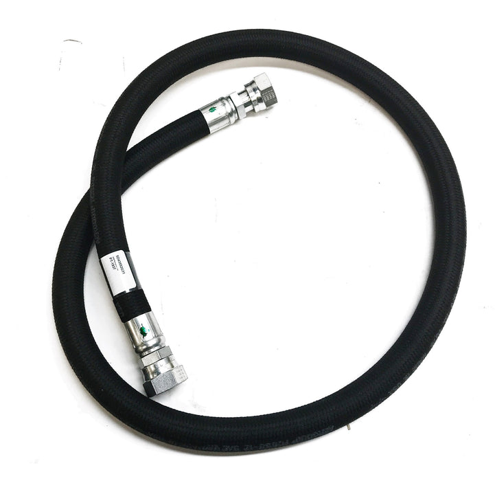 Thermo King OEM 70" #12 ORS Turntable Hose Assembly 61-1925 (5D43552G31) NOS