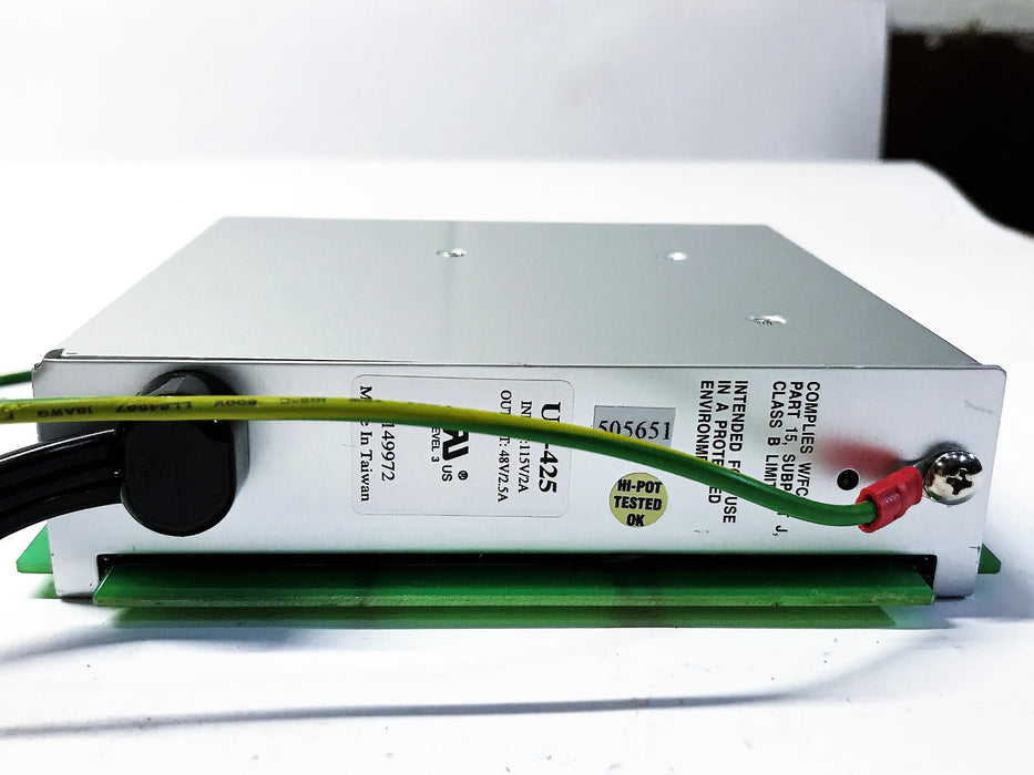 HyperEdge MOD Power Supply MPS-2500 NOS