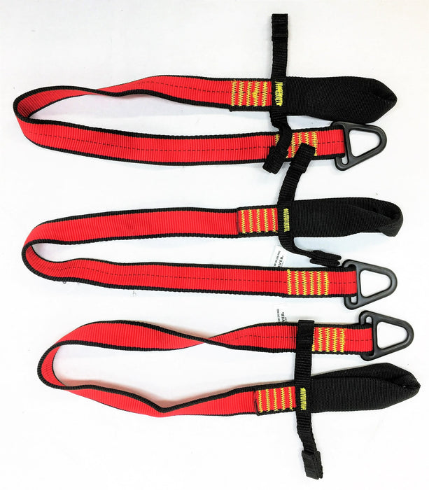 Alphasource/ Tool Saver Cinch Attachment FTS-80303 [Lot of 3] NOS