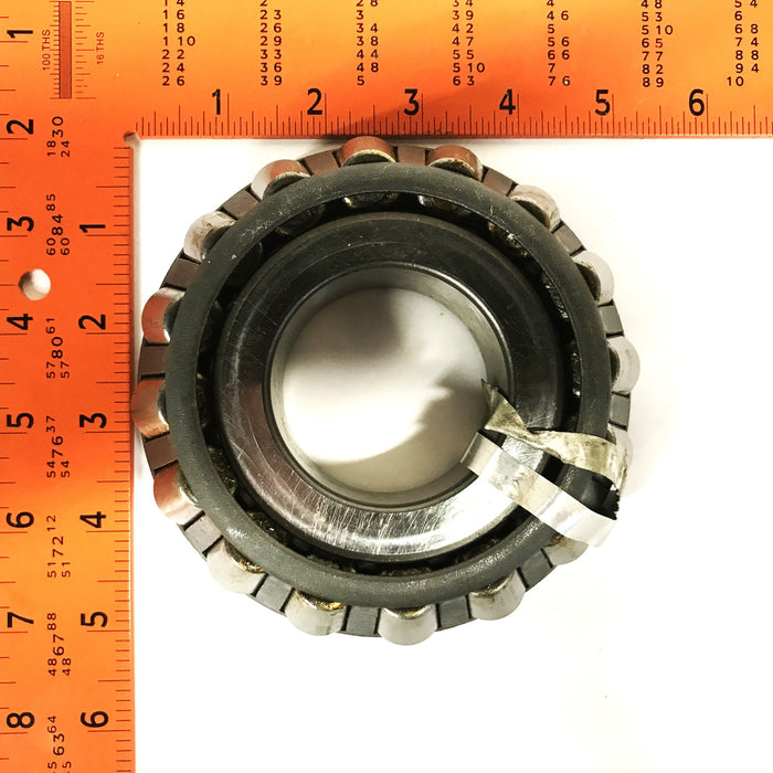 Timken Tapered Roller Bearing Cone 78214 NOS