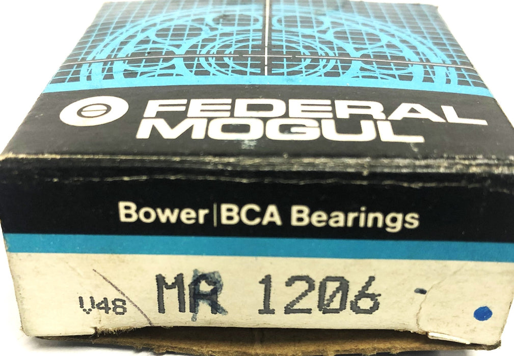 Bower Cylindrical Roller Bearing Inner Ring MR1206 NOS