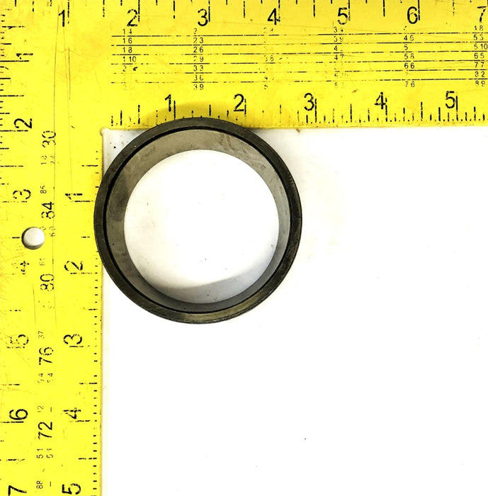 Bower Tapered Roller Bearing Cup 2523 [Lot of 2] NOS