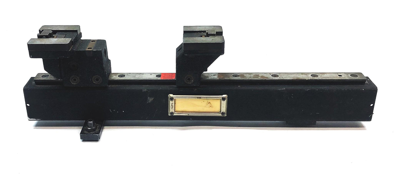 Starrett Adjustable Setting Master 903408 USED