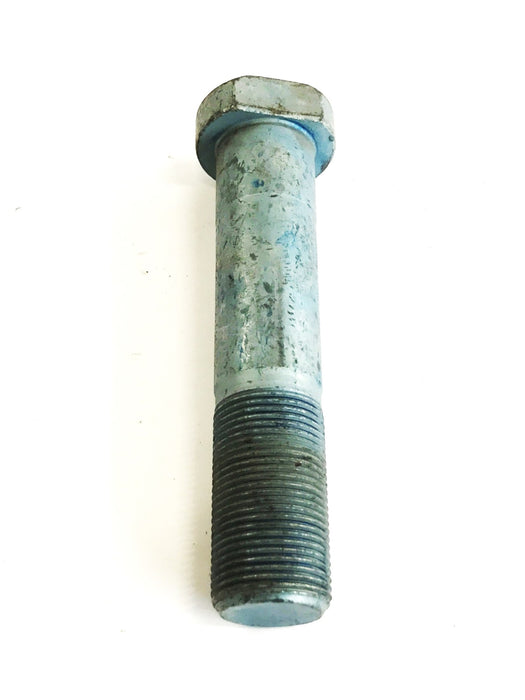 Unbranded M22 4 inch Clipped Head Wheel Bolt 10-9 [Lot of 9] NOS