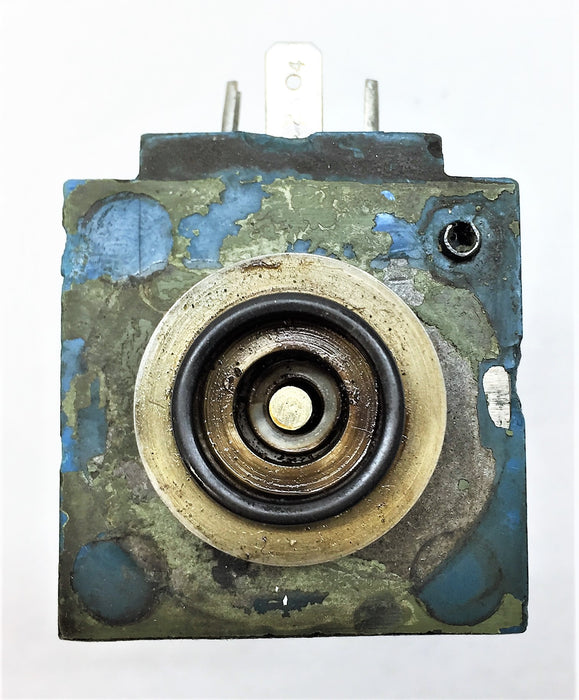 SPERRY/VICKERS 24VDC Solenoid Valve 617191 USED