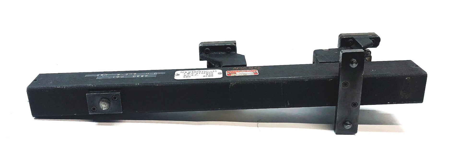 Starrett Adjustable Setting Master 903408 USED