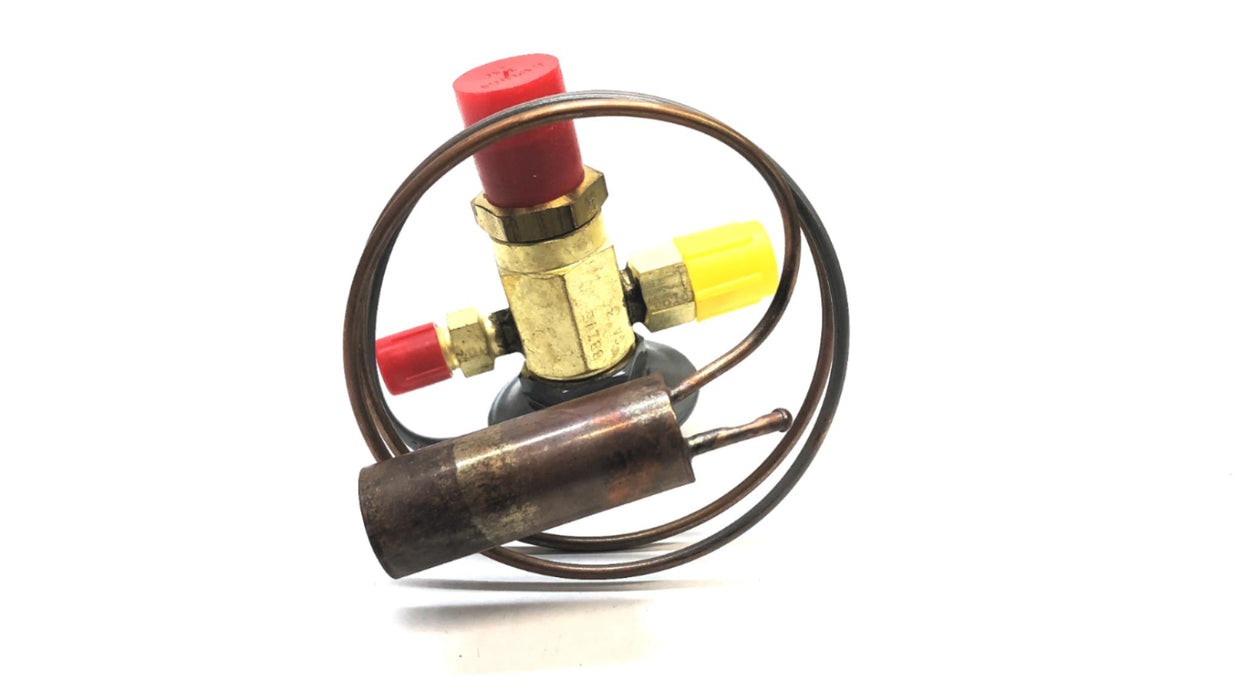 Sporlan Thermal Expansion Valve 1454-076 NOS