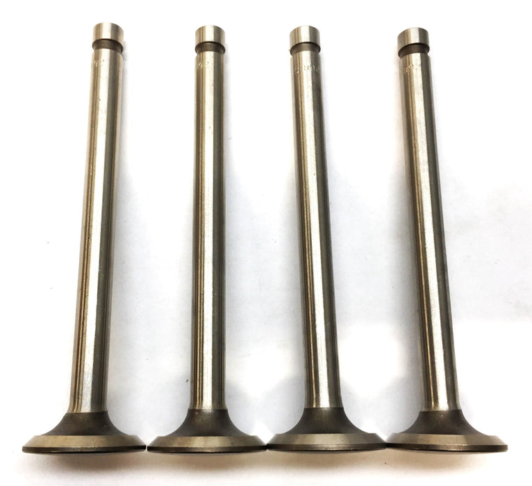 TRW/Thompson Products Engine Intake Valve Set (4pcs) S1892 (V1421) NOS