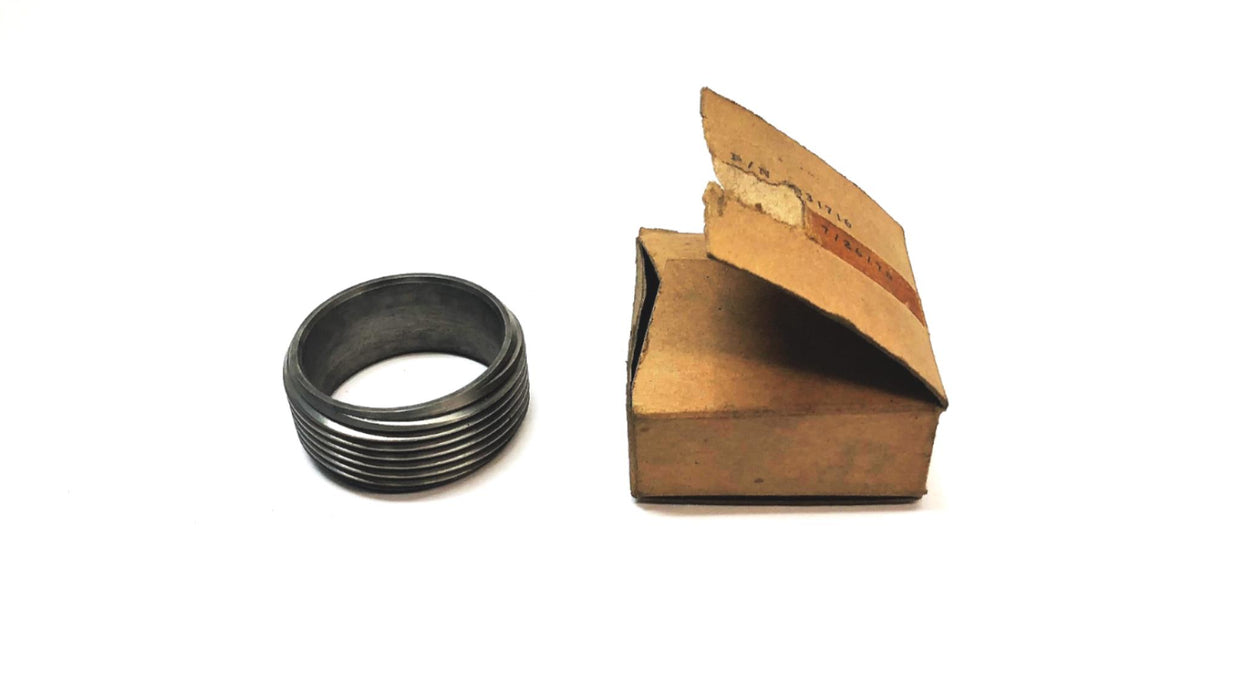Unbranded 2 Inch Diameter Gear 6831716 NOS