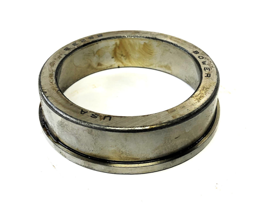 Bower Tapered Roller Bearing Cup 2523B NOS