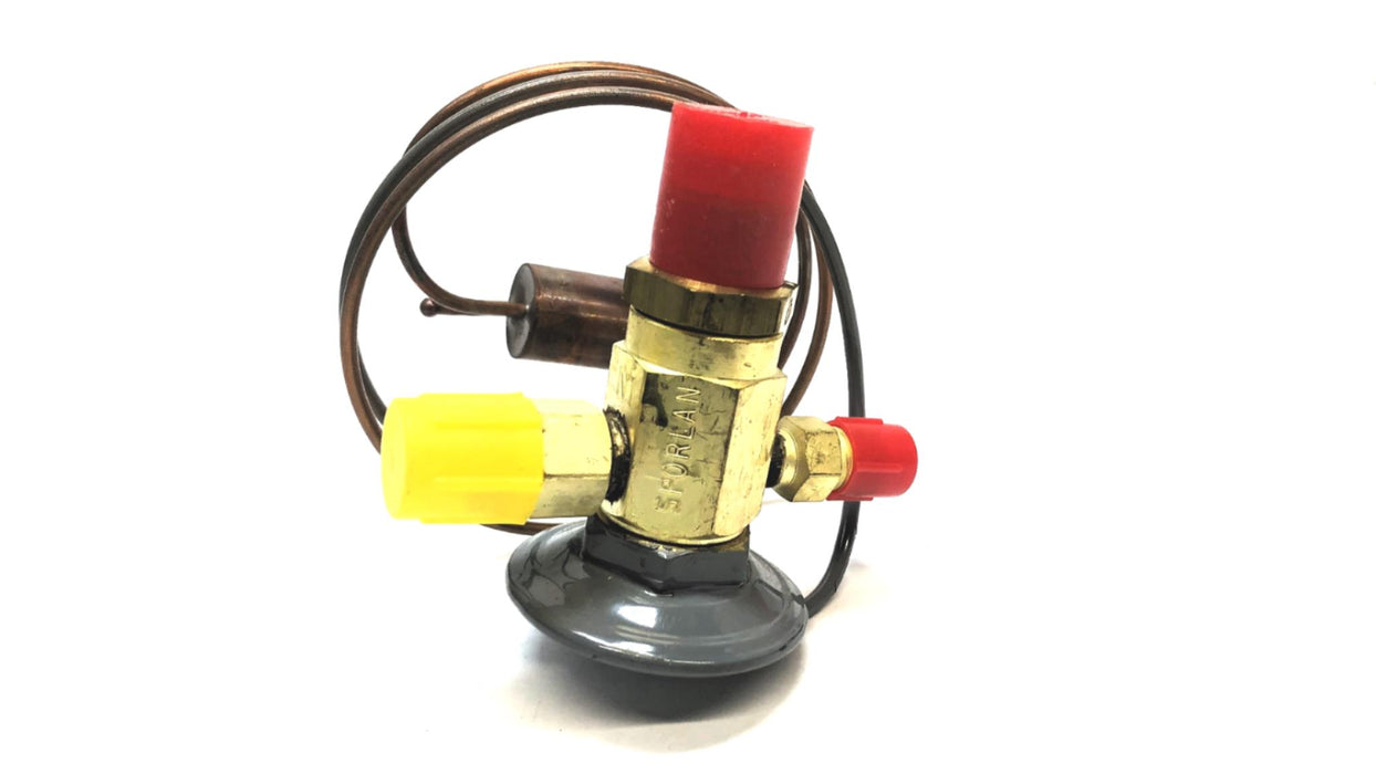 Sporlan Thermal Expansion Valve 1454-076 NOS