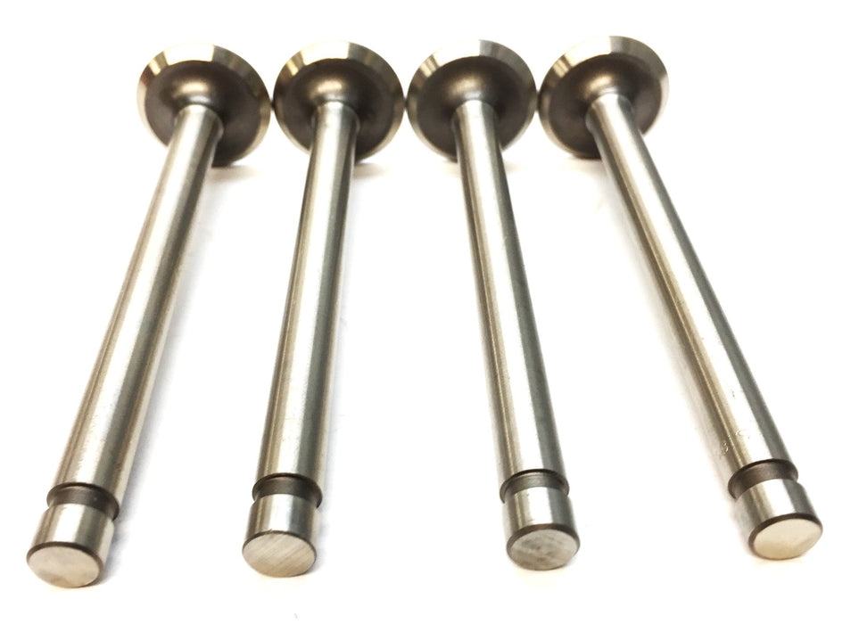 TRW/Thompson Products Engine Intake Valve Set (4pcs) S1892 (V1421) NOS