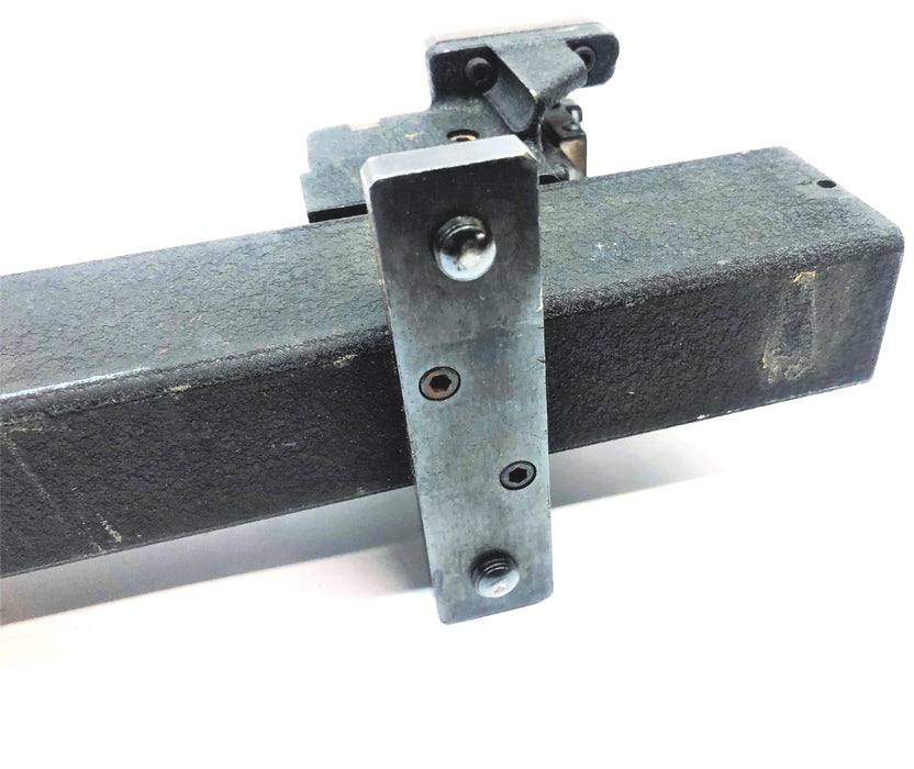 Starrett Adjustable Setting Master 903408 USED