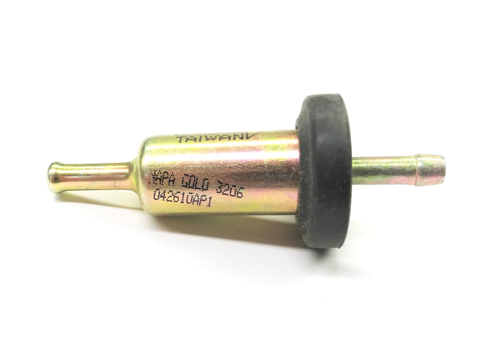 Napa Fuel Filter 3206 [Lot of 2] NOS