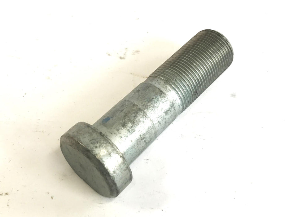 Unbranded M22 3 inch Clipped Head Wheel Bolt 10-9 [Lot of 13] NOS