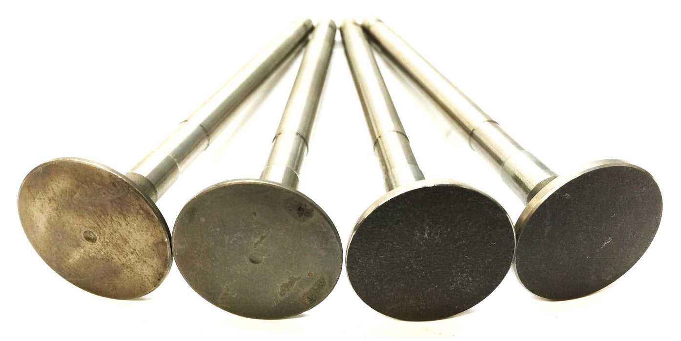 TRW/Toledo Products Engine Intake Valve Set (4pcs) AS2006 (V1418X) NOS