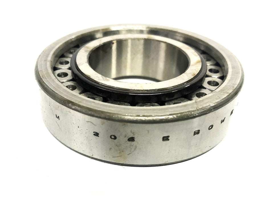 Bower Cylindrical Roller Bearing MRY1206EM (M1206E/MRY1206) NOS